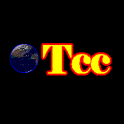 TCC TV icon