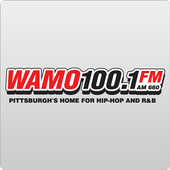 WAMO 100 icon