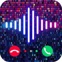 Video Wallpaper(Color Call Screen)