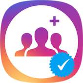 Boost Followers on 9Apps