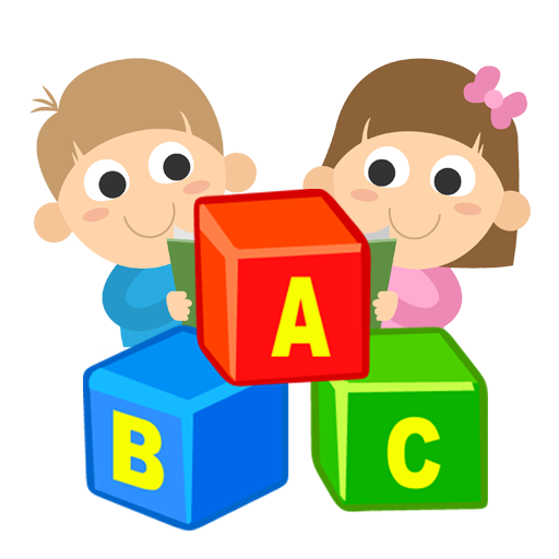 Alphabet Train | ABC English Alphabet Hunter icon