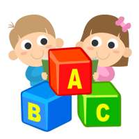 Alphabet Train | ABC English Alphabet Hunter