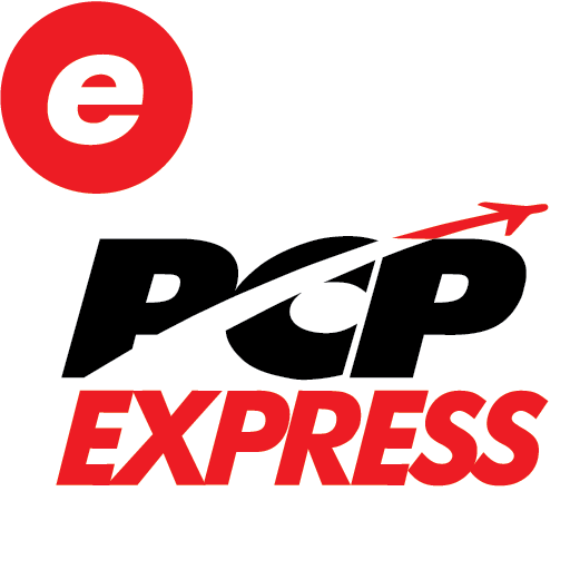 PCP Express icon