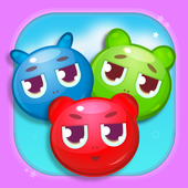 Pets Farm - Match 3 Adventure icon