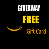 Gift Card Giveaway icon