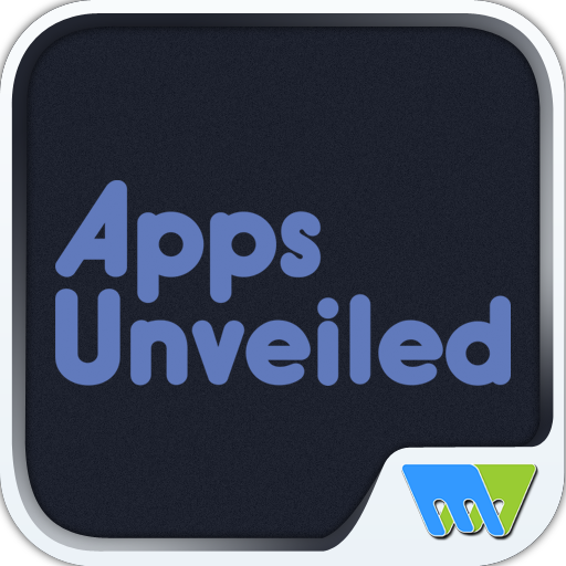 Apps Unveiled icon