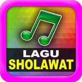 Aplikasi Sholawat Mp3 Terbaik