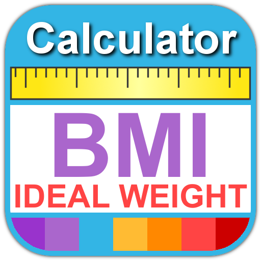Body Mass Index Calculator BMI icon