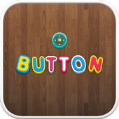 Button go launcher theme icon