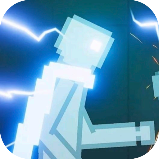 People Playground Simulation иконка