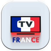 France IPTV icon