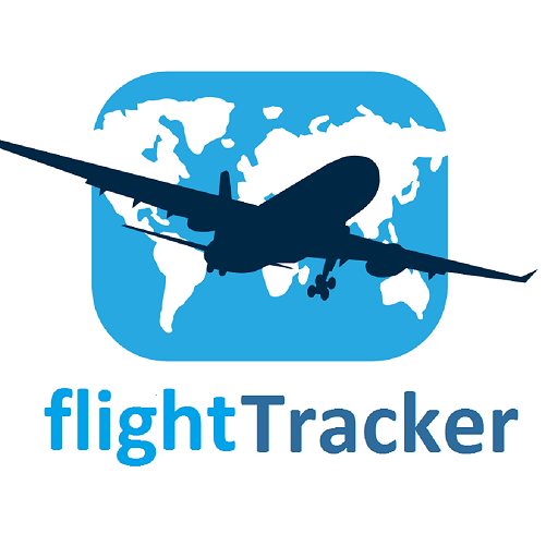Free Flight Tracker App icon