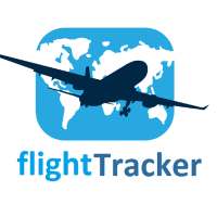 Free Flight Tracker App