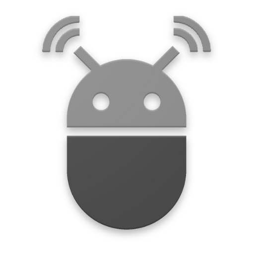 Wireless ADB [ROOT] icon