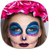 Halloween Masks - Funny, Scary & Animal Makeup on 9Apps