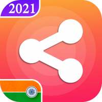 Shareit India | Share karo india | Xender |Inshare