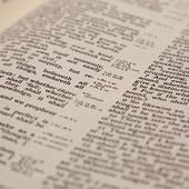 Daily Bible Verse icon