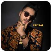 Raftaar Song - Dilli Wali Baat Cheet on 9Apps