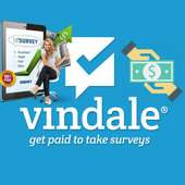 Survey money vindale on 9Apps