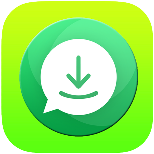 Saver For Instant Status icon