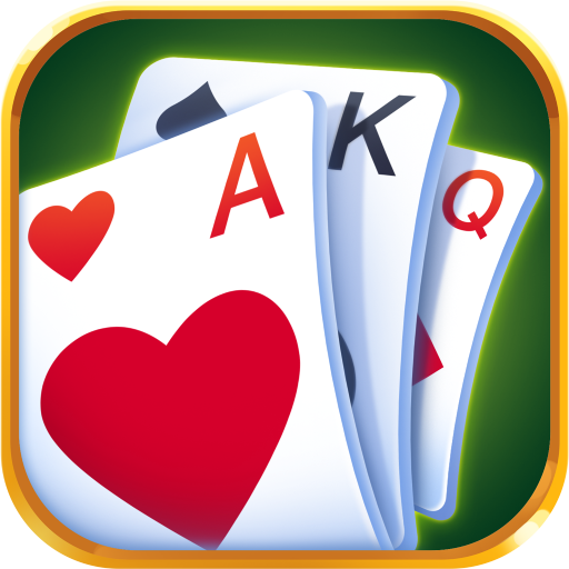 Classic Solitaire icon