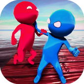 Garbage Dude - Last Gang War icon