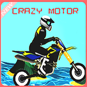 Crazy Moto icon