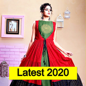 Kurtis Online Shopping App | Kurti Design - 2020 icon