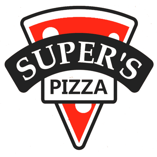 Supers Pizza icon