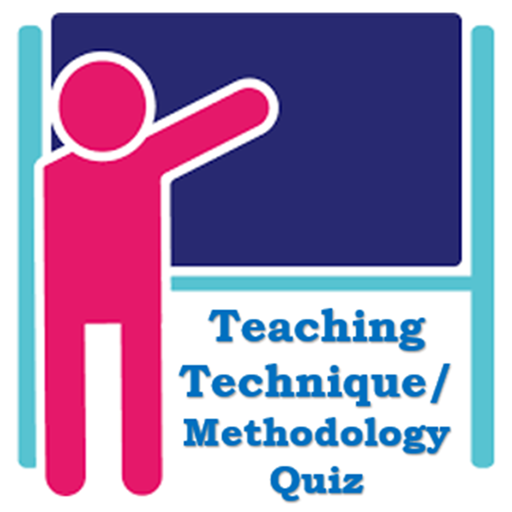ikon Teaching Techniques &amp; Methodology Quiz