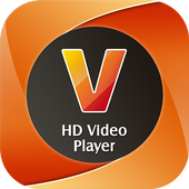 HD Video Player icon