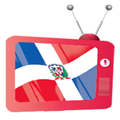 Television Dominicana icon