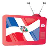 Television Dominicana on 9Apps