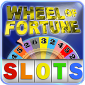 Wheel of Fortune Slot Machine icon