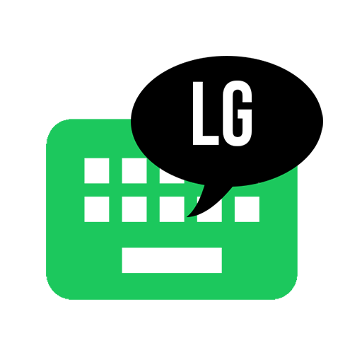 Latinግዕዝ Amharic Keyboard icon