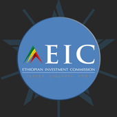 Ethiopian Investment Comission icon
