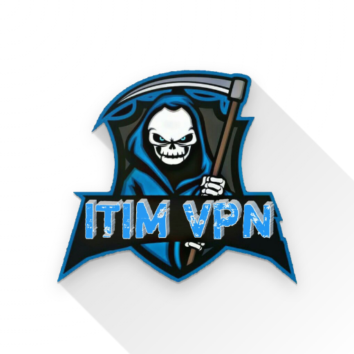 ITIM VPN icon
