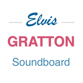 Elvis Gratton Soundboard icon