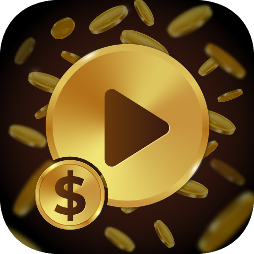 Earn Video Rewards - Best Timepass icon