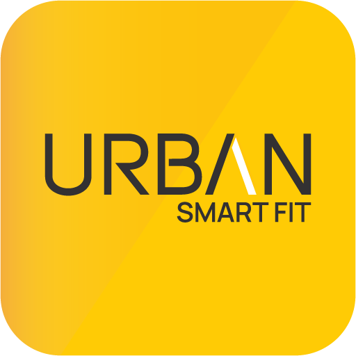 Urban Smart Fit icon