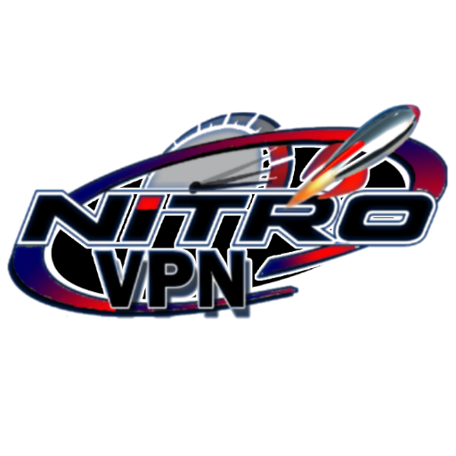 NitroVPN Pro icon