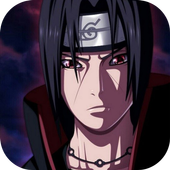 Uchiha HD Wallpaper - Cool Uchiha HD Wallpaper icon