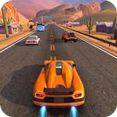 Sahara Car Driving Sim