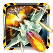 Sky Force Combat icon