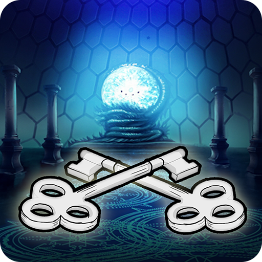 Magic town-Escape the secret forest icon