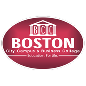 Boston City Campus icon