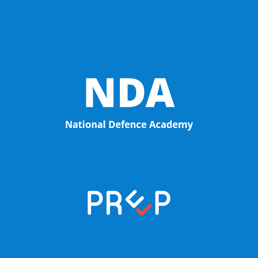 NDA Entrance Exam Prep icon