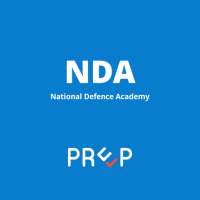 NDA & NA Entrance Exam Prep Tests on 9Apps