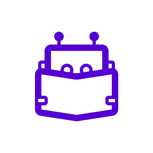 Introduction to AI and ML icon