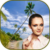 My Photo Background Change icon